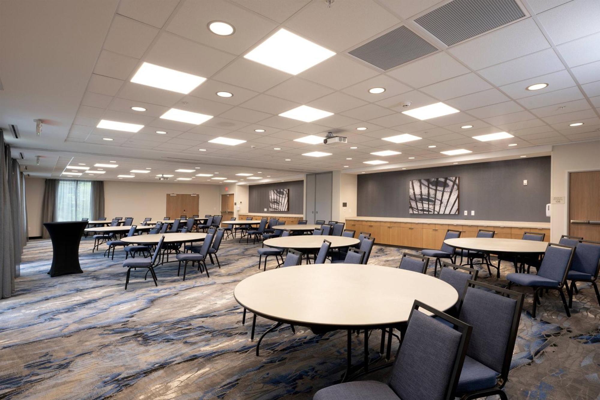 Fairfield Inn & Suites Arkadelphia Bagian luar foto