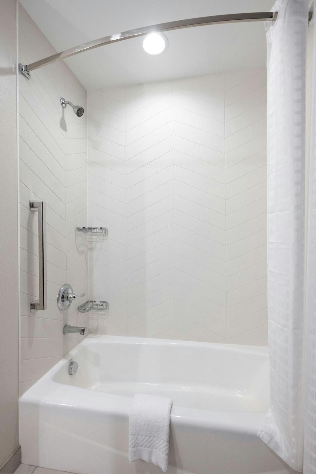 Fairfield Inn & Suites Arkadelphia Bagian luar foto