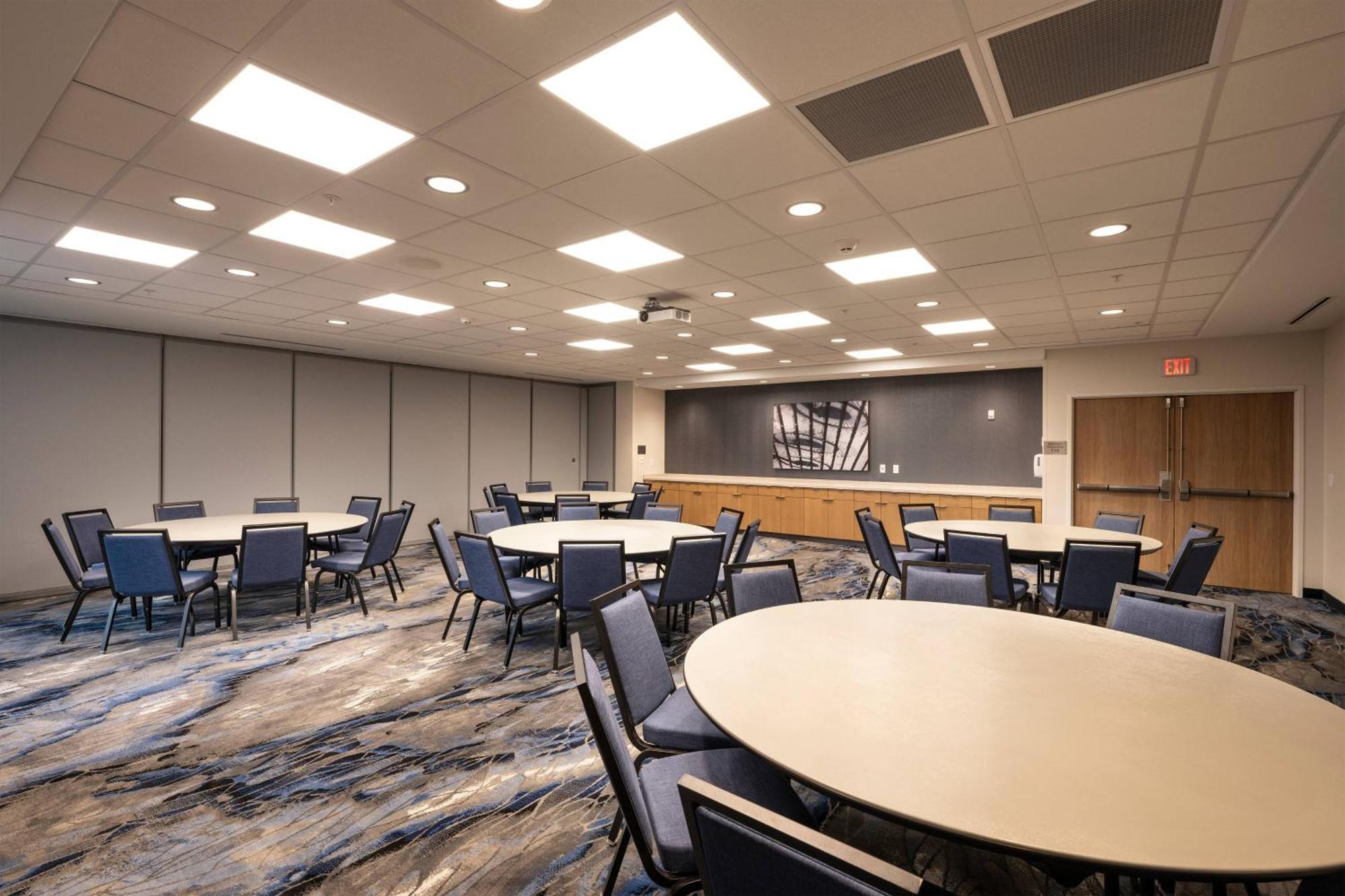 Fairfield Inn & Suites Arkadelphia Bagian luar foto