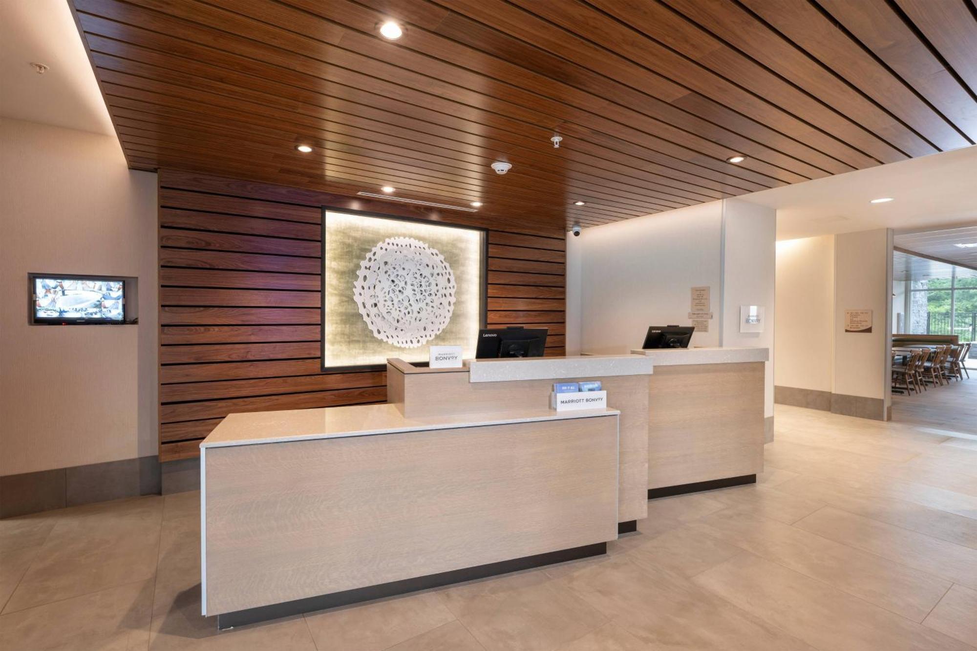 Fairfield Inn & Suites Arkadelphia Bagian luar foto